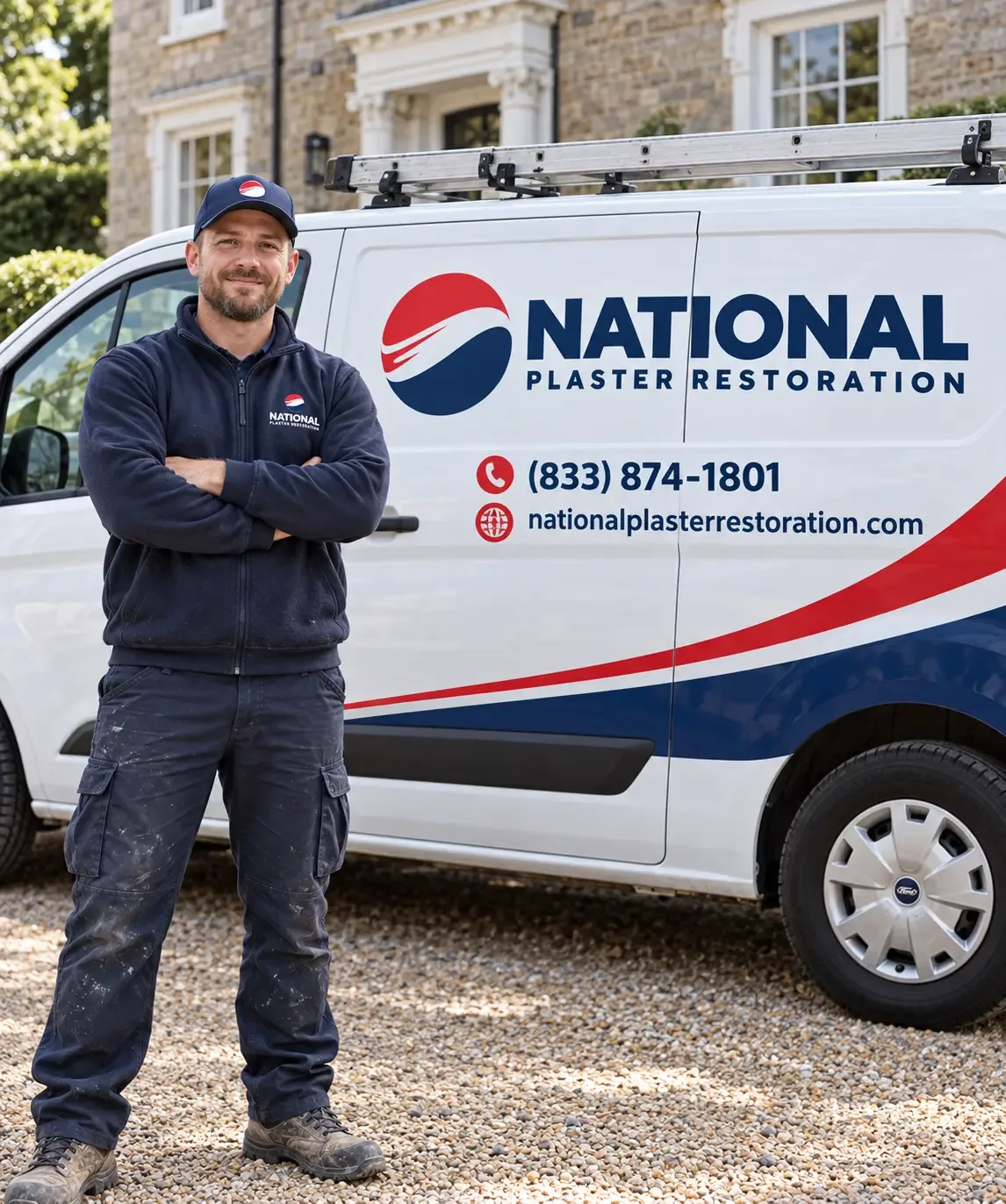 Plaster Repair company in Bradley, SC